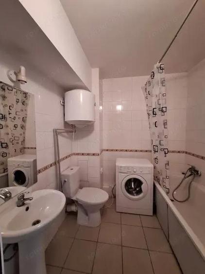 Garsoniera in zona Mihai Bravu - 2