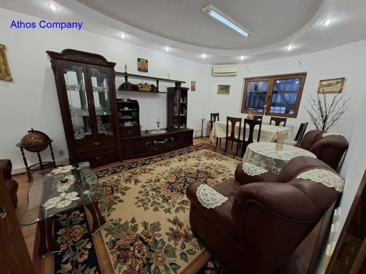 Vila P 2  MIihalache/Grivita ideala pt birourii/ locuinta - 4