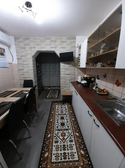 Vand apartament 2 camere - 7