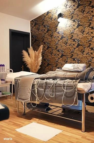 Vila pe Bulevardul Pipera, cu predarea afacerii de infrumuse?are - 3