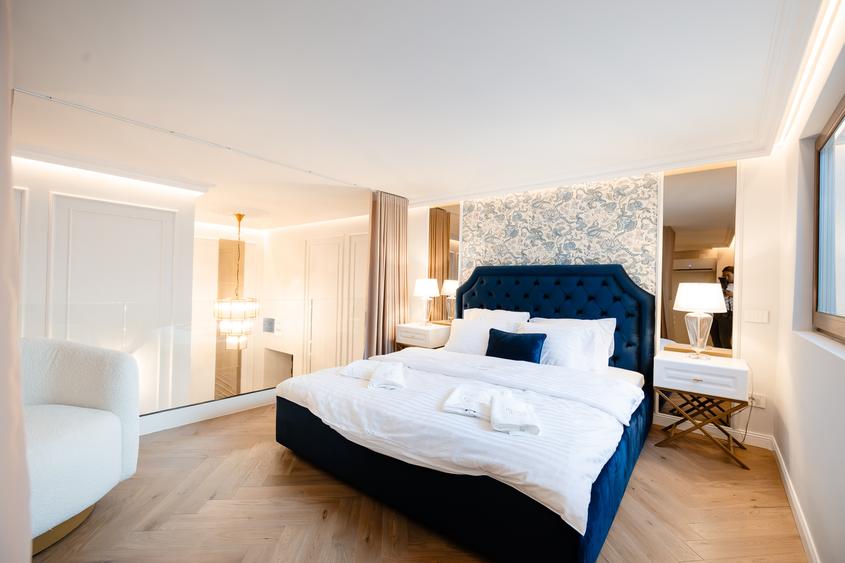 Apartament exclusivist de inchiriat  - B-dul Revolutiei - 5