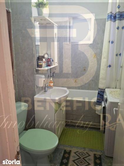 De vanzare apartament 3 camere decomandat, zona Cantacuzino, Ploiesti - 13