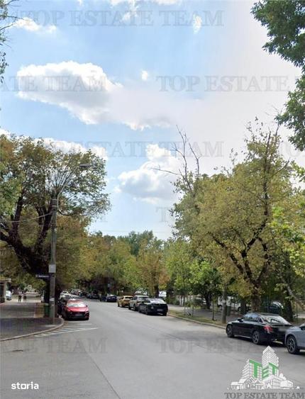 Spațiu comercial, de 320 mp, în Herăstrău