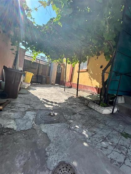 CASA 3 camere, zona Centru Istoric, Caramida, Teren - 117 mp - 9