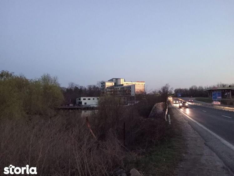 MEGA OCAZIE SE VAND PARCELE LA CEL MAI BUN PRET CU DESCHIDERE LA LACUL - 5