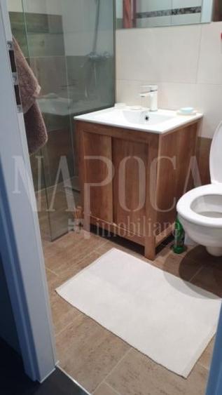 Apartament o camera de vanzare in Marasti, Cluj Napoca - 8