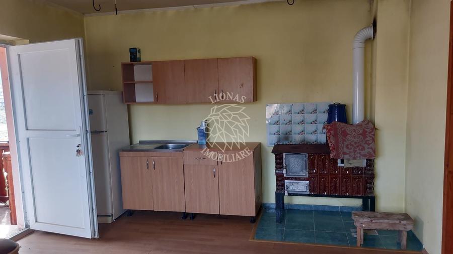 Comision 0% Casă cu teren de 2.841 mp 2 locuințe Margau apropape Cluj si Apuseni - 12