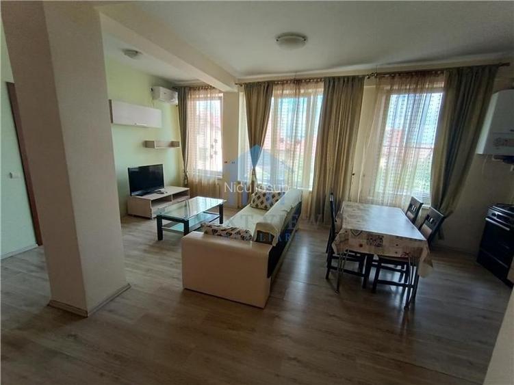 Apartament 3 camere, Zorilor, Loc de parcare Apartament 3 camere, Zorilor, Loc de parcare