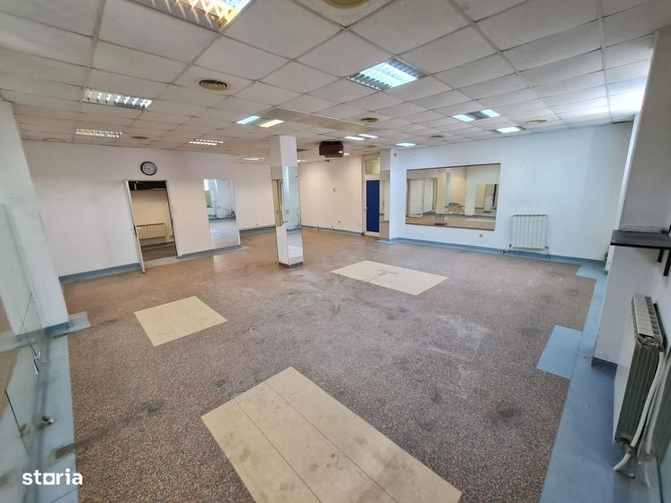 Vand Spatiu Comercial zona Fortuna 2 intrari, 250 mp utili.Comision O. - 3