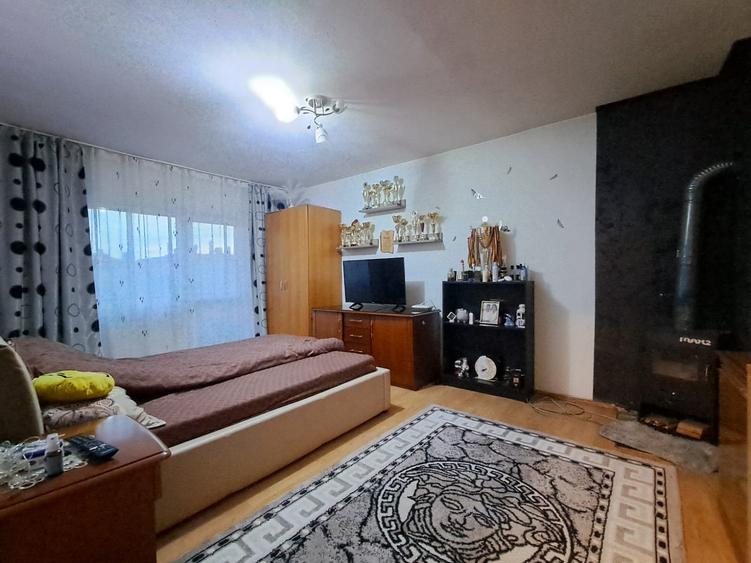 Apartament 3 camere dec,2 bai,2 balcoane Libertatii central Apahida - 4