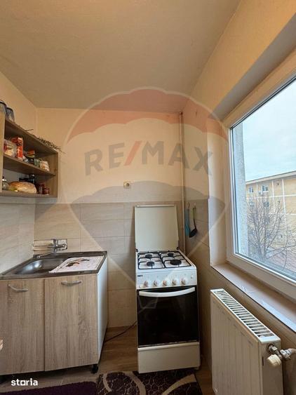 Garsoniera de vanzare -Str.Beius-zona Orizont(Micalaca) - 9