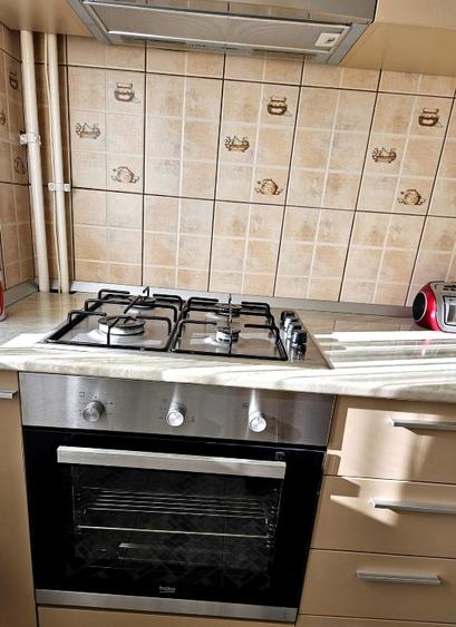 Apartament 2 camere Sebastian - 5