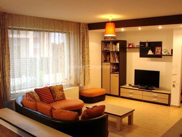 Casa individuala| 6 camere | Otopeni | Panouri solare