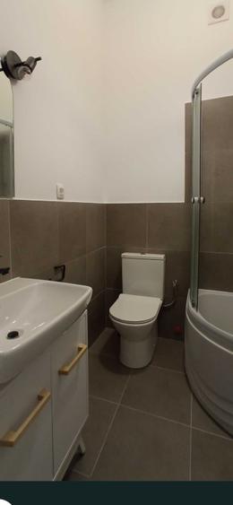 Garsoniera moderna- Centrul vechi- str Iuliu Maniu - 5