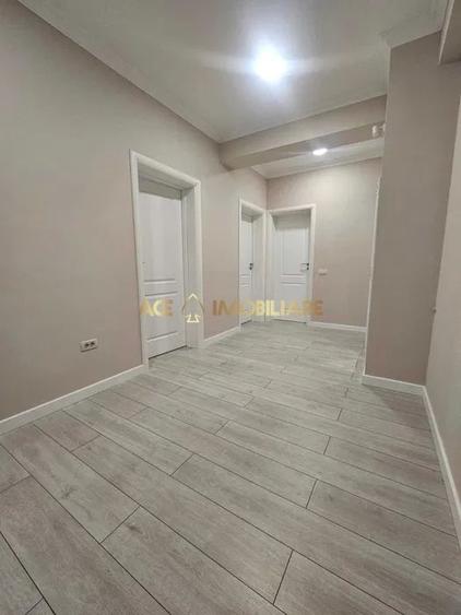 3 Camere de Inchiriat  | Militari | Pretabil Mani Gene Cabinet | - 1