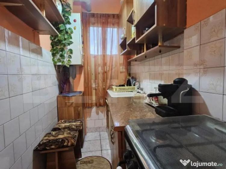 Apartament de 2 camere, 35 mp, zona Aleea Romanilor - Dacia - 4