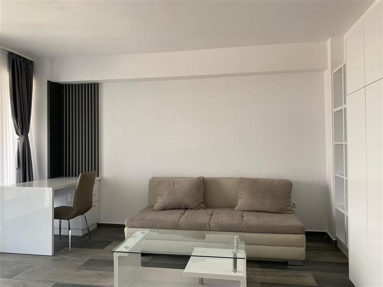 Inchiriere apartament cu o camere+ loc de parcare- Copou, Sararie - 5