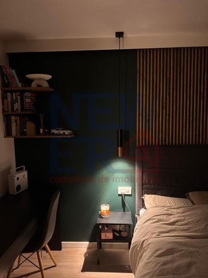 2 camere spre vanzare Lujerului, etaj 8 din 10 - 8