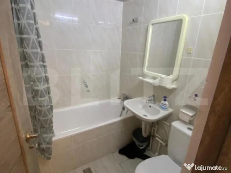 Apartament 4 camere, 123 mp, zona Micro 3 - 2