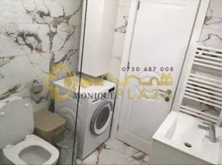 O camera | Bloc nou | Parcare cu bariera | CT | AC | Lift | - 5