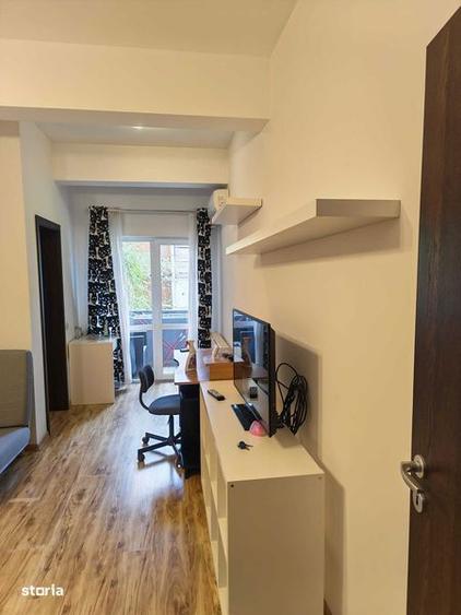 Garsoniera - Metrou Dimitrie Leonida - 3