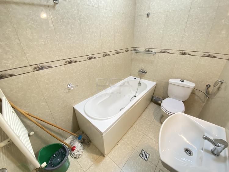 2 Camere- South City Residence-Bloc 2012-Calea Ferentari - 9