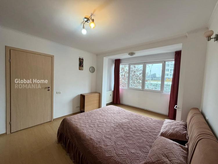 Tineretului - Dimitrie Cantemir | Apartament 2 Camere - Debara - 5