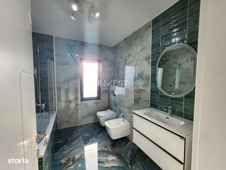 Casa Premium, 4 Camere, 2 Bai, 132 Mp Utili , Miroslava, Pret Direct D - 6