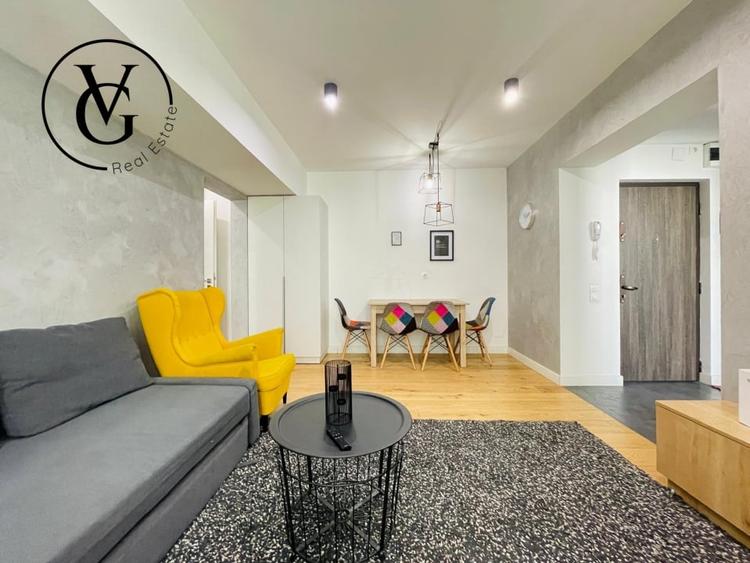 Apartament 2 camere - Afacere la cheie in Centrul Vechi - 2