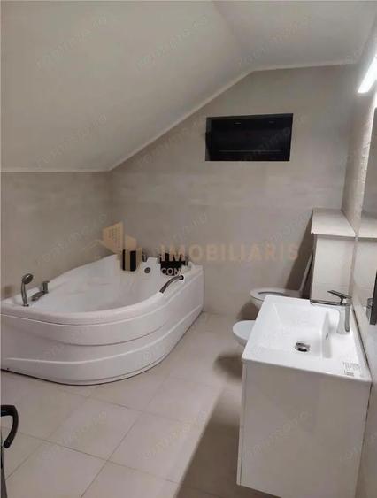 Casa de inchiriat - parte de duplex, zona Vasile Alecsandri - 7