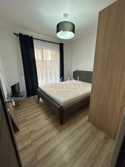 Apartament 2 camere | Parcare | Dog Friendly | Stejarului Floresti