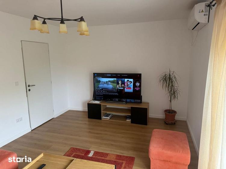 Chirie apartament 2 camere, Lux, Zona Micro 17 - 7