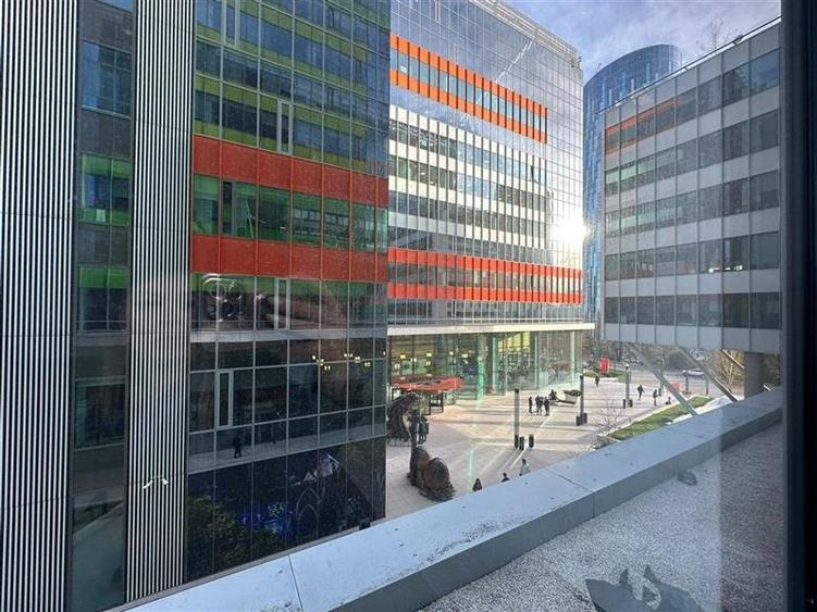 Spatii birouri Green Court de la 91 mp - 7