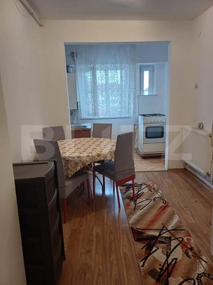 Apartament cu 2 camere, 58 mp, zona Centrala - 1