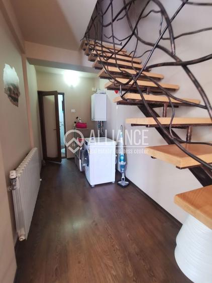 Casă de vânzare în Cumpăna – P+M, complet mobilată și utilată - 11