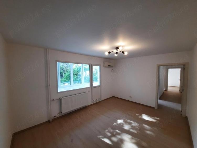proprietar - 3 camere - etaj 1 - 500 de euro - renovat complet - prima inchiriere - Aleea Stupilor - 10