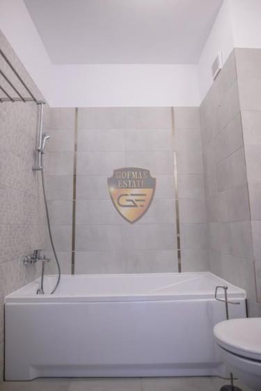 2 camere, Campus Solide House Aleea Universitatii,  Parcare subterana - 8