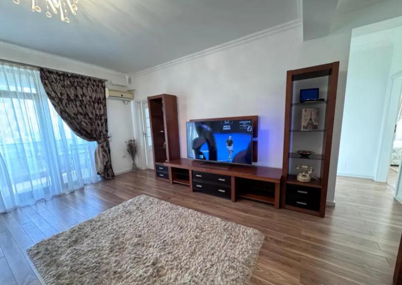 Apartament spa?ios de 3 camere | Terasa | 109 mp | Vedere - 10