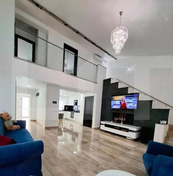 Proprietate P+E cu panouri fotovoltaice Tudor Vladimirescu - 1