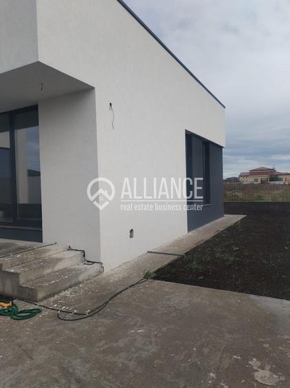 Cumpana(cod04)-Casa 3 camere constructie noua - 9