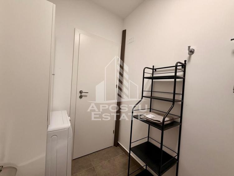 Apartament cu 1 camera, 2 locuri de parcare, Vivalia - 10