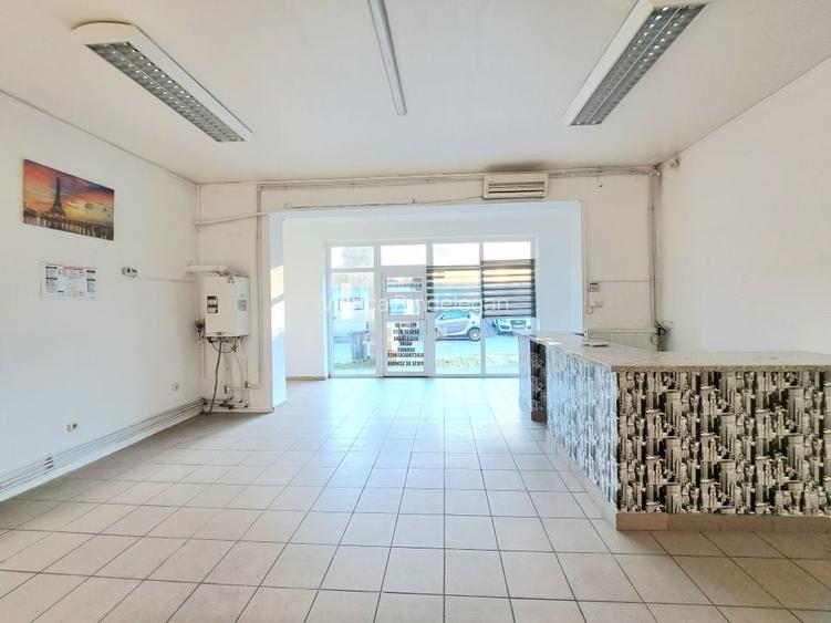 Spatiu Comercial SAD vad bun I Sagului Spatiu Comercial SAD vad bun I Sagului