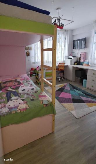 Apartament 3 camere decomandat Colina Magura Bacau - 1