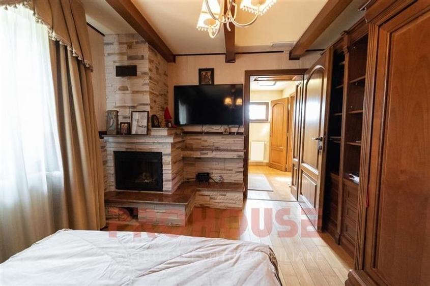 Oportunitate!! Soimului - vila noua - 26