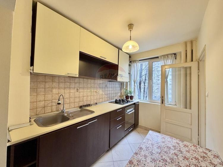Apartament cu 3 camere de vânzare în zona Iancului - 15