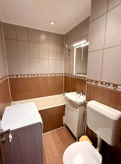 Inchiriere garsoniera decomandata, renovata, Dristor, 3 min metrou - 5