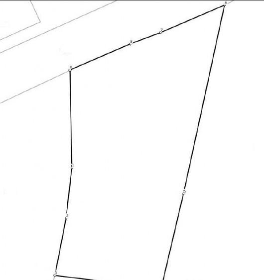 EXCLUSIVITATE! Teren intravilan, constructii, 990 mp, Rasca! - 5