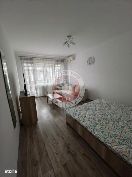 Pacii Residence | Garsoniera generoasa | 50mp | Decom | B13188 - 3