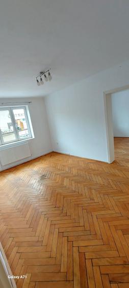 Apartament 2 camere de vanzare - strada Horea zona centrala - 1