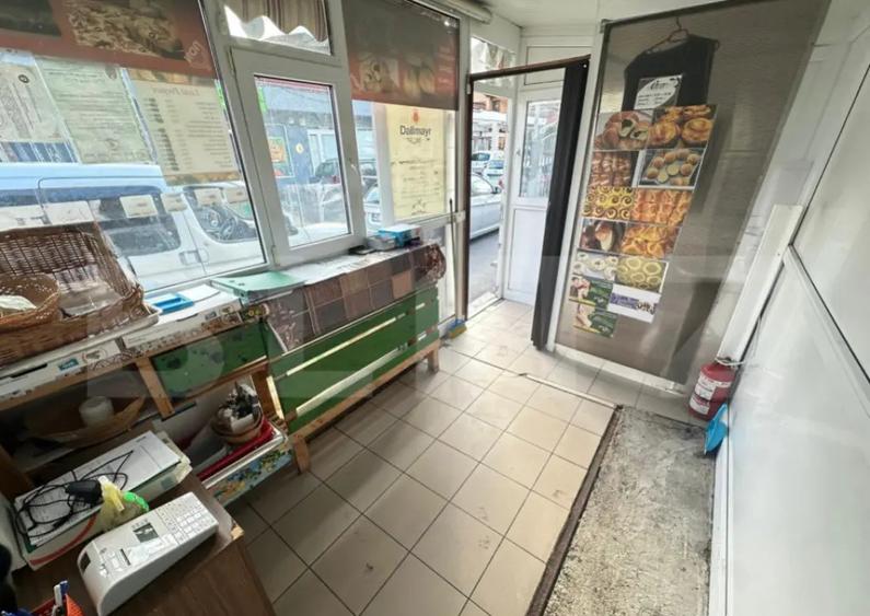 Spa?iu comercial 10 mp ideal pentru chio?c, amplasat ? - 4